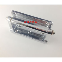 Heavy-duty protruding door hinges cold storage hinges freezer hinges refrigerator hinges detachable freezer Q door hinges thickening