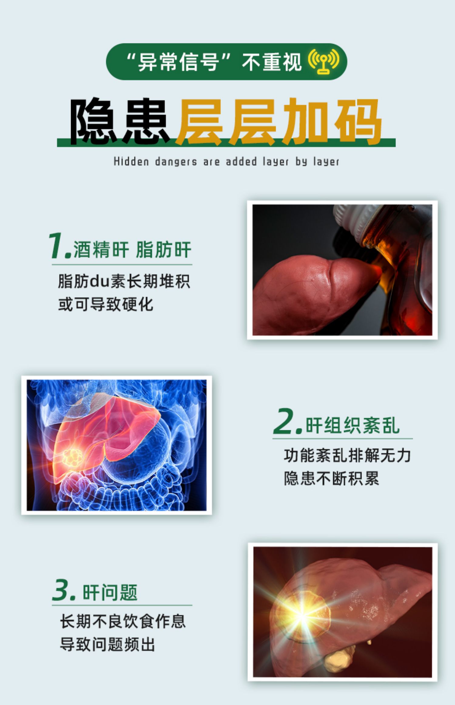 【RXON】水飞蓟素胶囊60粒