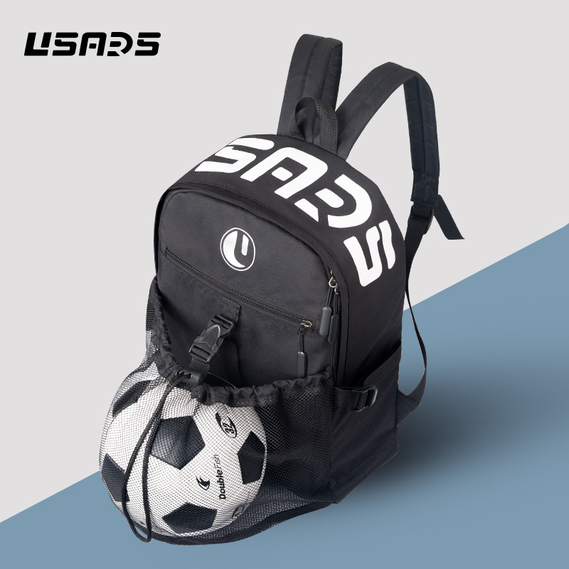 Children Football Bag Basketball Closets Bag Ball Bag Training Equipped Volleyball Netbag Backpack Sport Students Double Shoulder Bag-Taobao