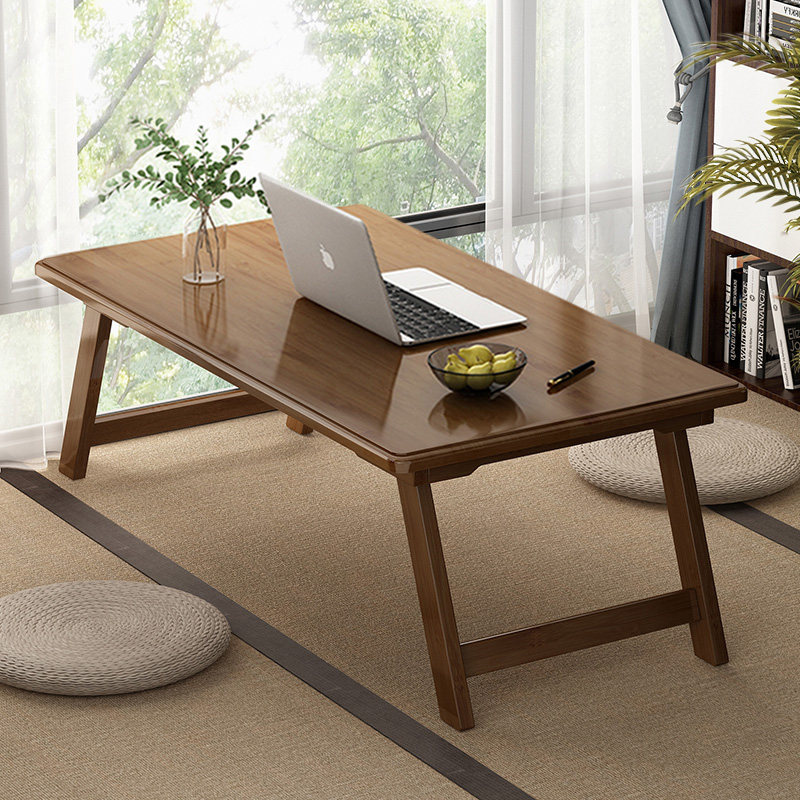 Aipon laptop computer desk bed with foldable small table minimalist Dormitory Sloth Desk Study Table Bed table 