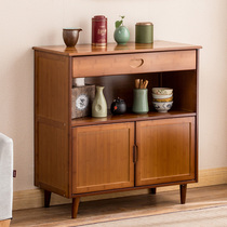 Wine sideboard modern minimalist tea cabinet kitchen cupboard cupboard living room storage cabinets small cabinet locker home