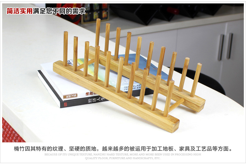 Ai Pin Nan Tre Tủ sách đơn giản Kệ sách cho trẻ em Tủ sách Sáng tạo Sinh viên Ký túc xá Bàn nhỏ Giá sách - Kệ kệ gỗ mini