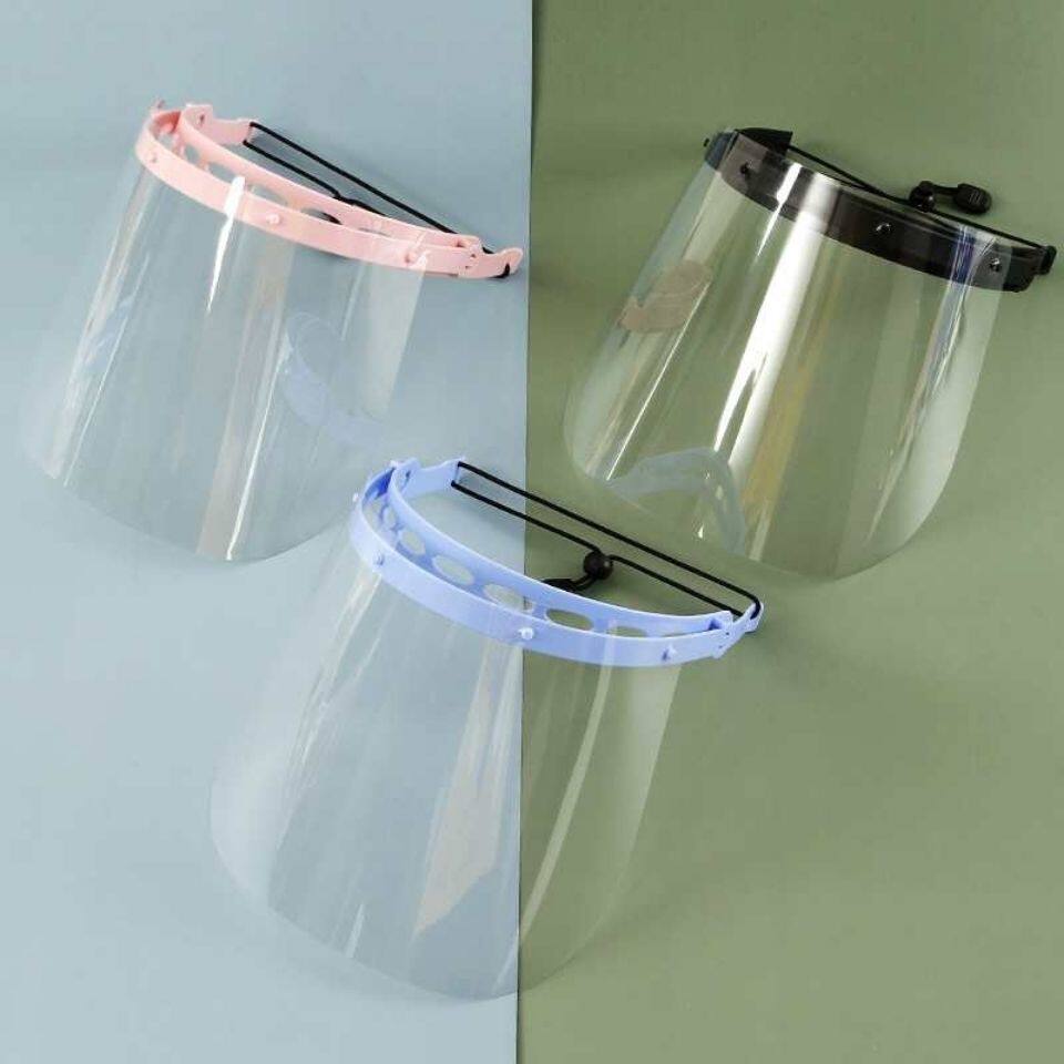 Epidemic protective mask bracket flip cartoon children adult mask elastic anti-droplet anti-fog source manufacturers are now