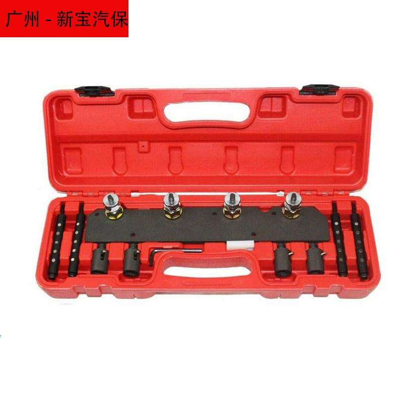 BMW mini B38B48 B58 engine injection mouth disassembly tool BMW injection mouth disassembly special tool