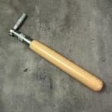 Flanger Пианино, универсальный гаечный ключ, ручка из натурального дерева для начинающих для домашнего использования