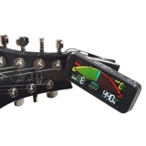 Flanger FMT-209 Super Light Color Screen Screen Audio-Turtle Shooter Электрогитарный бас для скрипки школа аудио