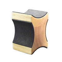 Деревянный цвет