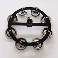 Однослойный стальной колокол