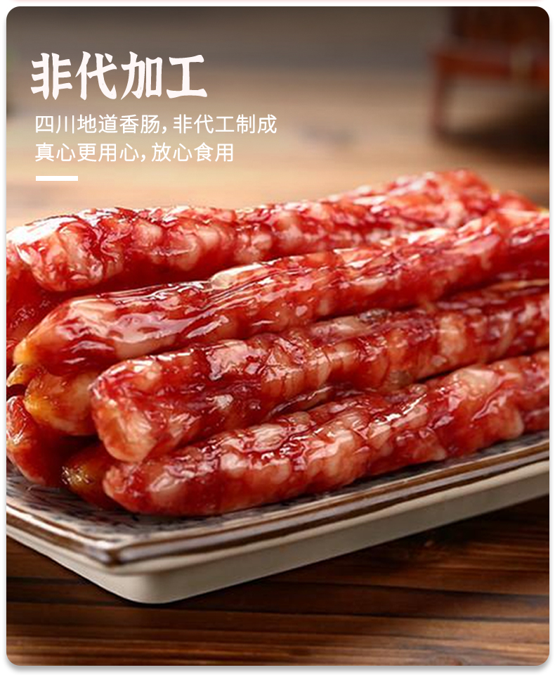 【友味来】煲仔自热米饭250g*3盒