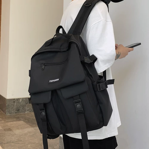 Tide, японский ранец для школьников, трендовый школьный рюкзак, сумка через плечо, ноутбук для путешествий, подходит для студента