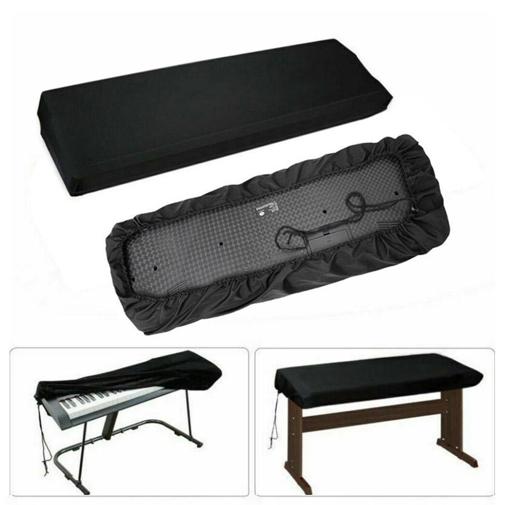 61 | 88 KEYS PIANO COVER WATERPROOF KEYBOARD COVER PIANO DUST