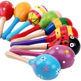 Baby shahammer early education music percussion instrument