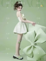 Фруктовое масло, набор материалов, 5 оттенок