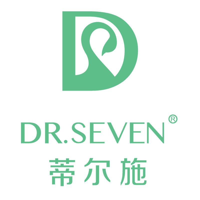 DRSEVEN蒂尔施旗舰店的LOGO