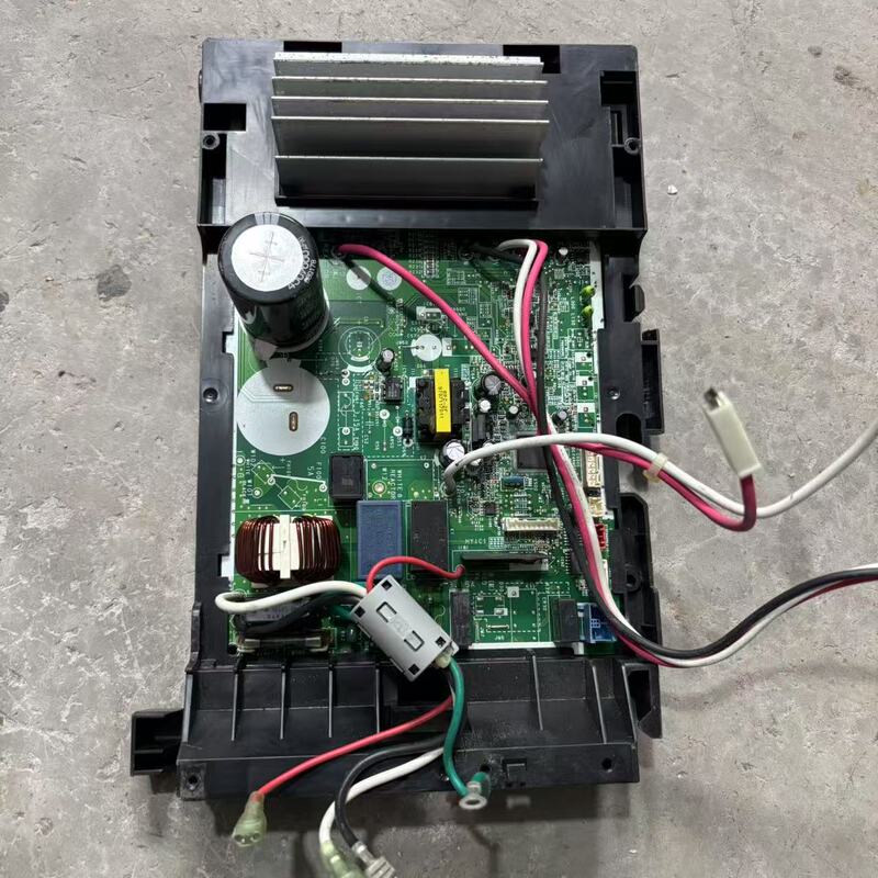 Fujitsu K10B0-C-A(03-02) Inverter Air Conditioner Main Board K10B0-03-02 9708668031