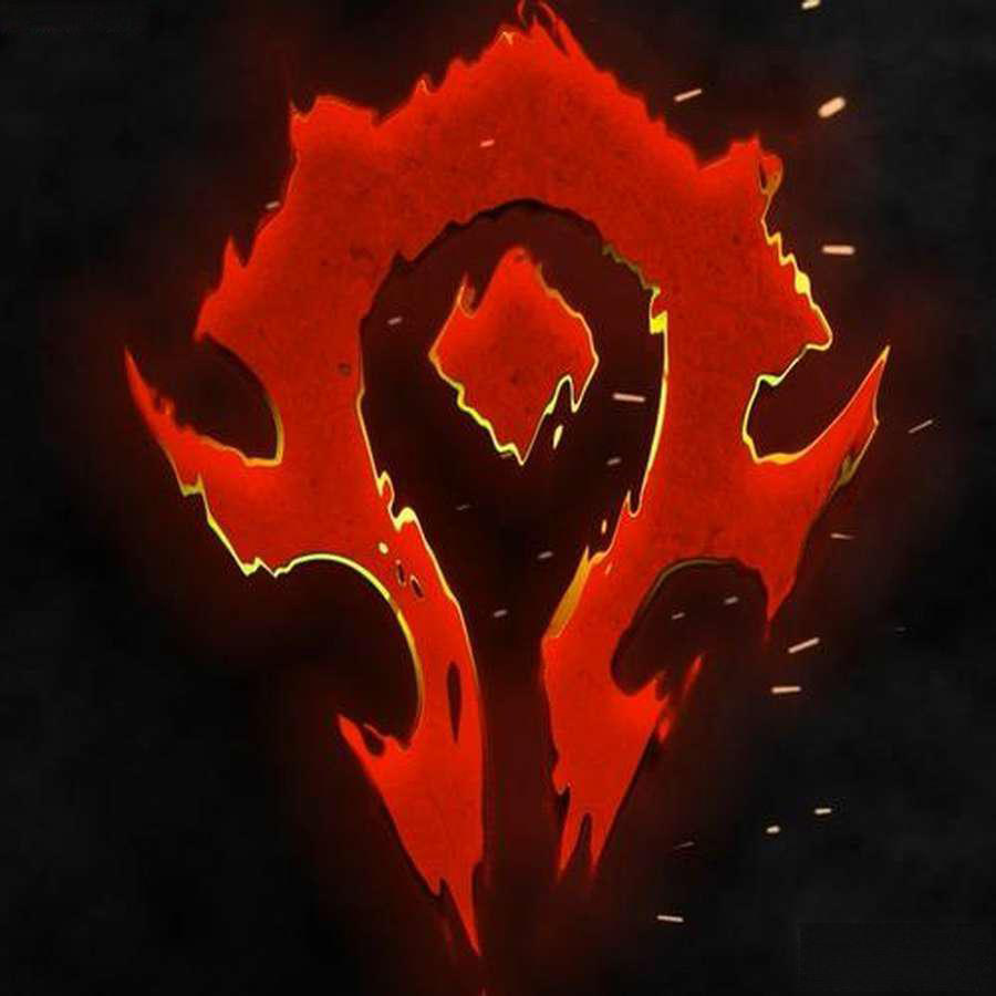 独角可乐兽的LOGO