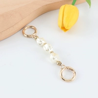 Из жемчуга, 13.5см