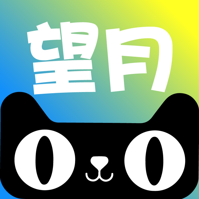 望月寻光丨MOON GAZING