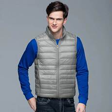 Текстиль для дома winter men's down