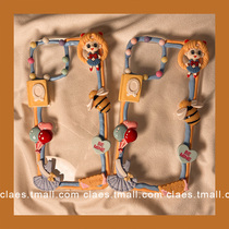 Stereocute Cartoon Girl Princess applies iPhone13 12promax Apple 11 phone shell x xs xr female with xsmax 7p anti-fall 8plus