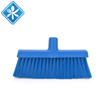 SHIANKU food-grade cleaning tools right-angle ordinary soft broom broom head (not included