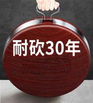 Authentic Vietnam iron wooden board cutting board stickboard antibacterial antimildew panel panel