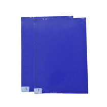 Poly-Hao Sticky Dust Mat Dust-foot pole-free mat puring room Dust-free Workshop Clean Room Peding