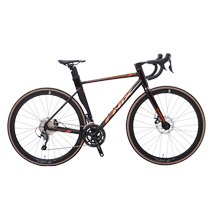 Phoenix Road Bike Genders Bend to Professional Racing Super Light Arena JUBILEE 4700 BARREL SHAFT