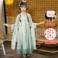 Красный Shao-Light Green