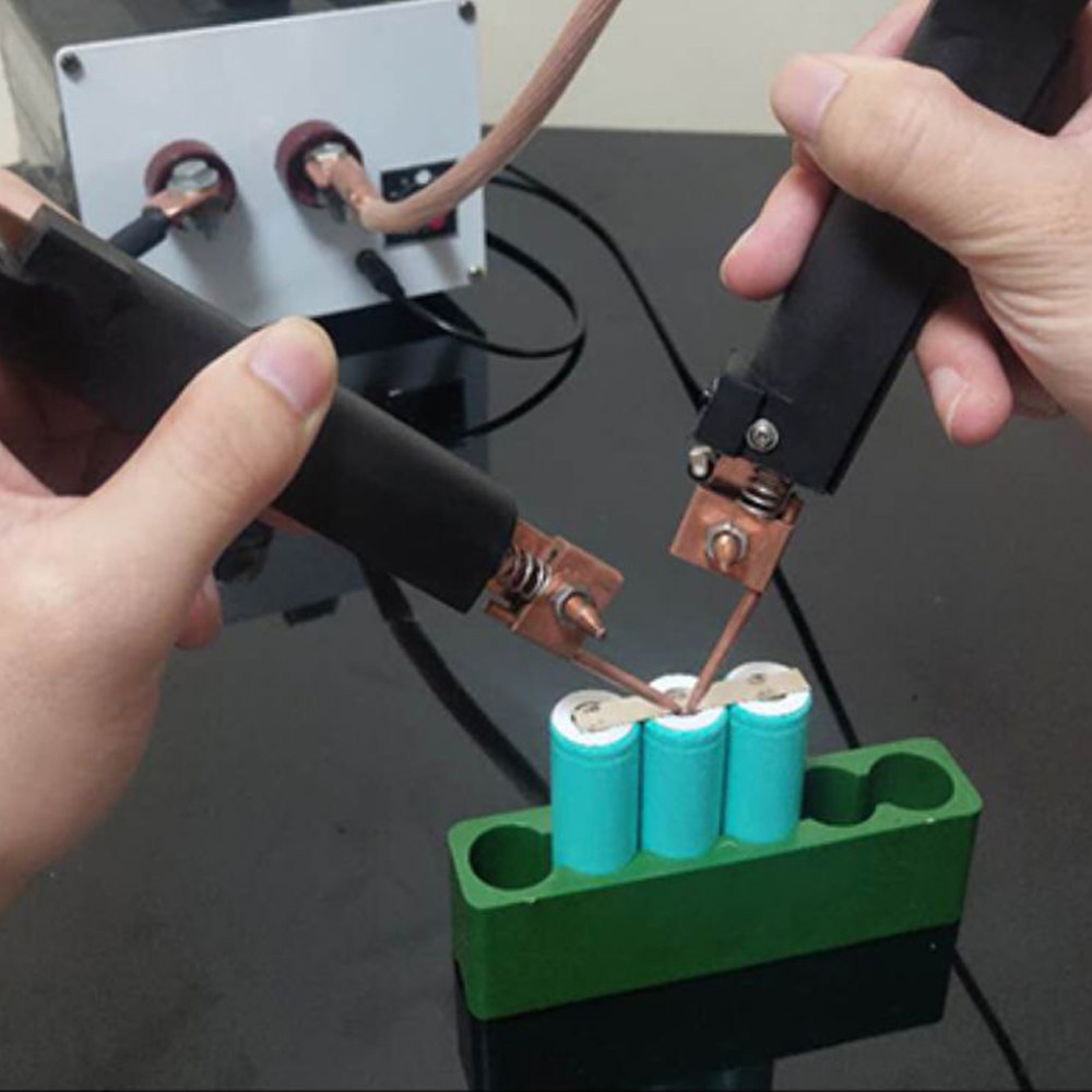 Multifunctional Handheld Integrated Copper Spot Welding Pen