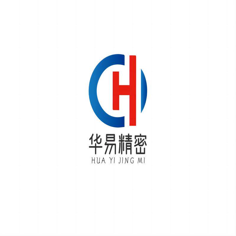 华易精密机械五金零件加工