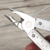 Victorinox Swiss Sergeant dao đa năng thép không gỉ gấp công cụ kìm dao kết hợp thiết bị edc ngoài trời dao bấm quân đội Swiss Army Knife