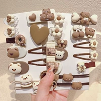 Комплект, широкая цветовая палитра, 24 шт