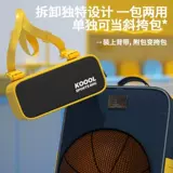 Спортивный футбольный рюкзак, вместительный и большой ранец, сумка для тренировок, баскетбольная система хранения