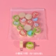 Шахматные фигуры для борьбы со зверями (16 штук) 2,5см