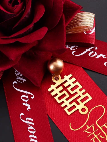 Аксессуар для невесты на лацкан, брошь, платье подружки невесты, для подружки невесты, полный комплект