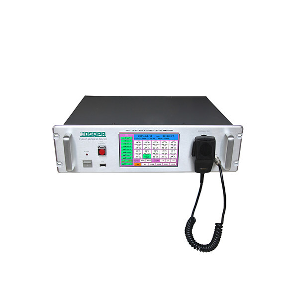 DSPPA Dieppe Micro Smart Broadcast Media Matrix AVP5502