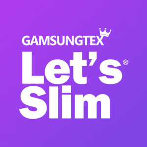 gamsungtex旗舰店的LOGO