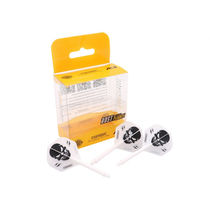 CUESOUL Q beast CS-AK58X-HKL3 supporting integrated printed pattern dart pole stage dart fitting tail