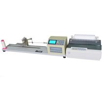 Yarn twist meter Y331A Y155 electronic yarn twist machine twist measurement for various cotton wool silk and linen chemical fibers