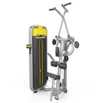 Boardron BM-012B seated pull-down trainer