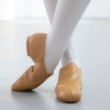 Туфли, спортивная обувь, из натуральной кожи, мягкая подошва