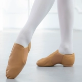 Туфли, спортивная обувь, из натуральной кожи, мягкая подошва