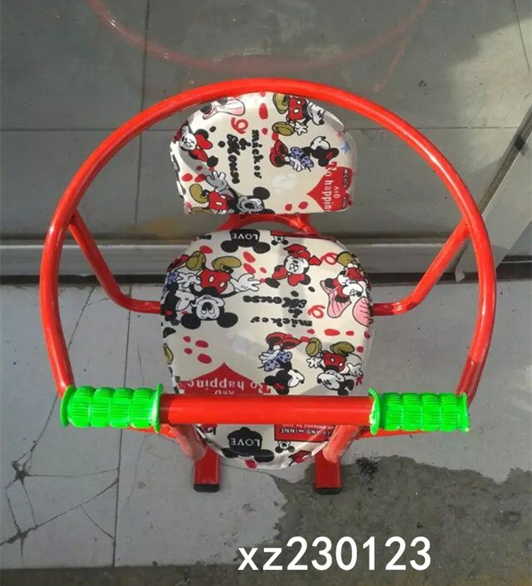 siège enfants pour vélo - Ref 2440671 Image 10