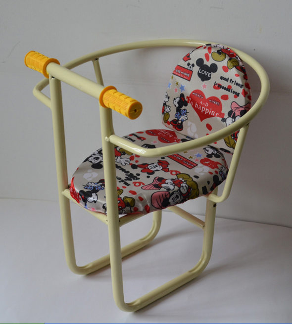 siège enfants pour vélo - Ref 2423277 Image 9