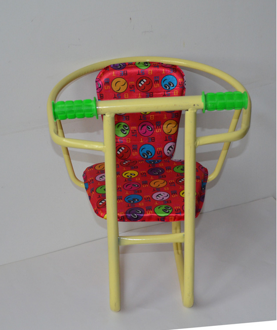 siège enfants pour vélo - Ref 2423277 Image 6