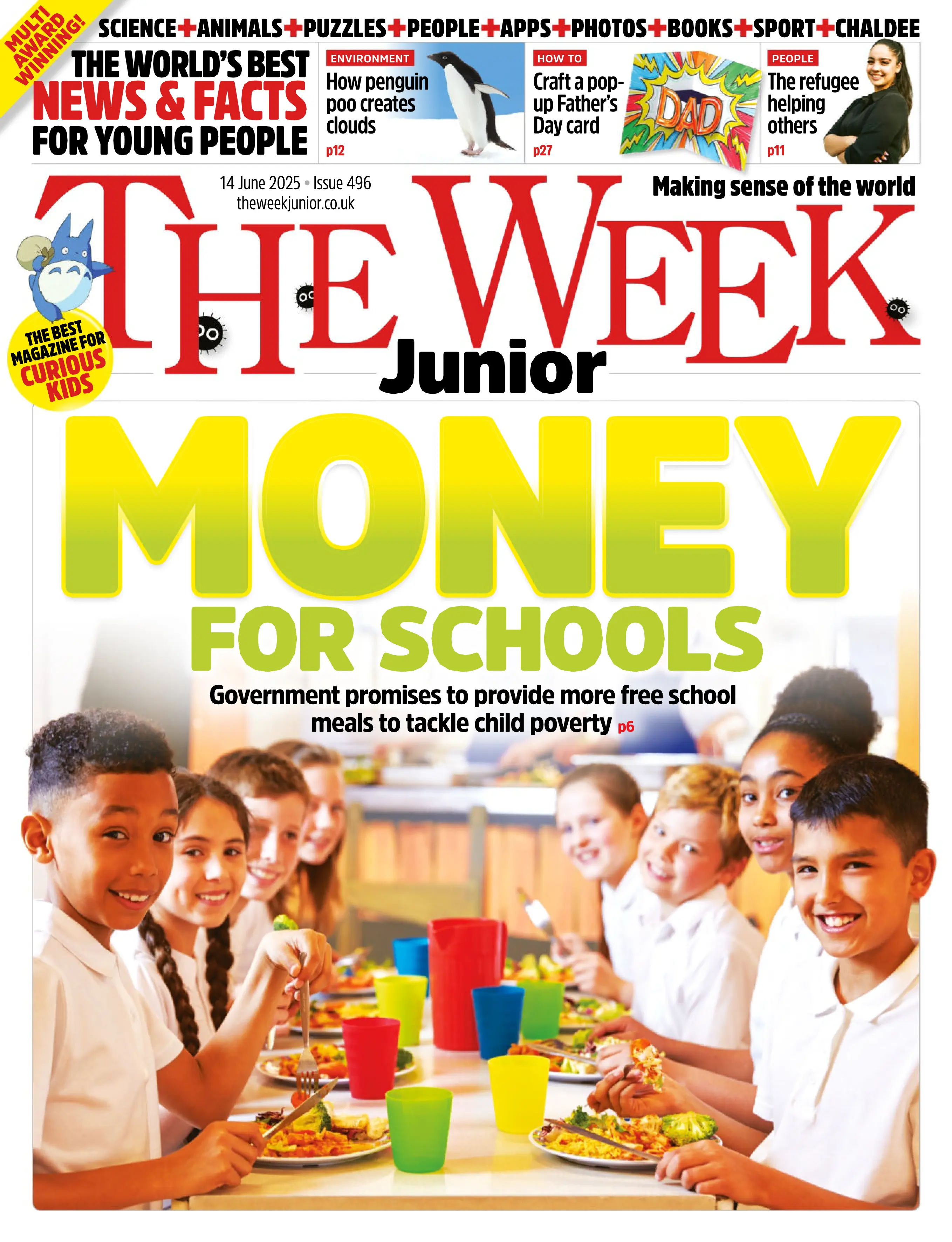 The Week Junior UK 2025.6.14.webp