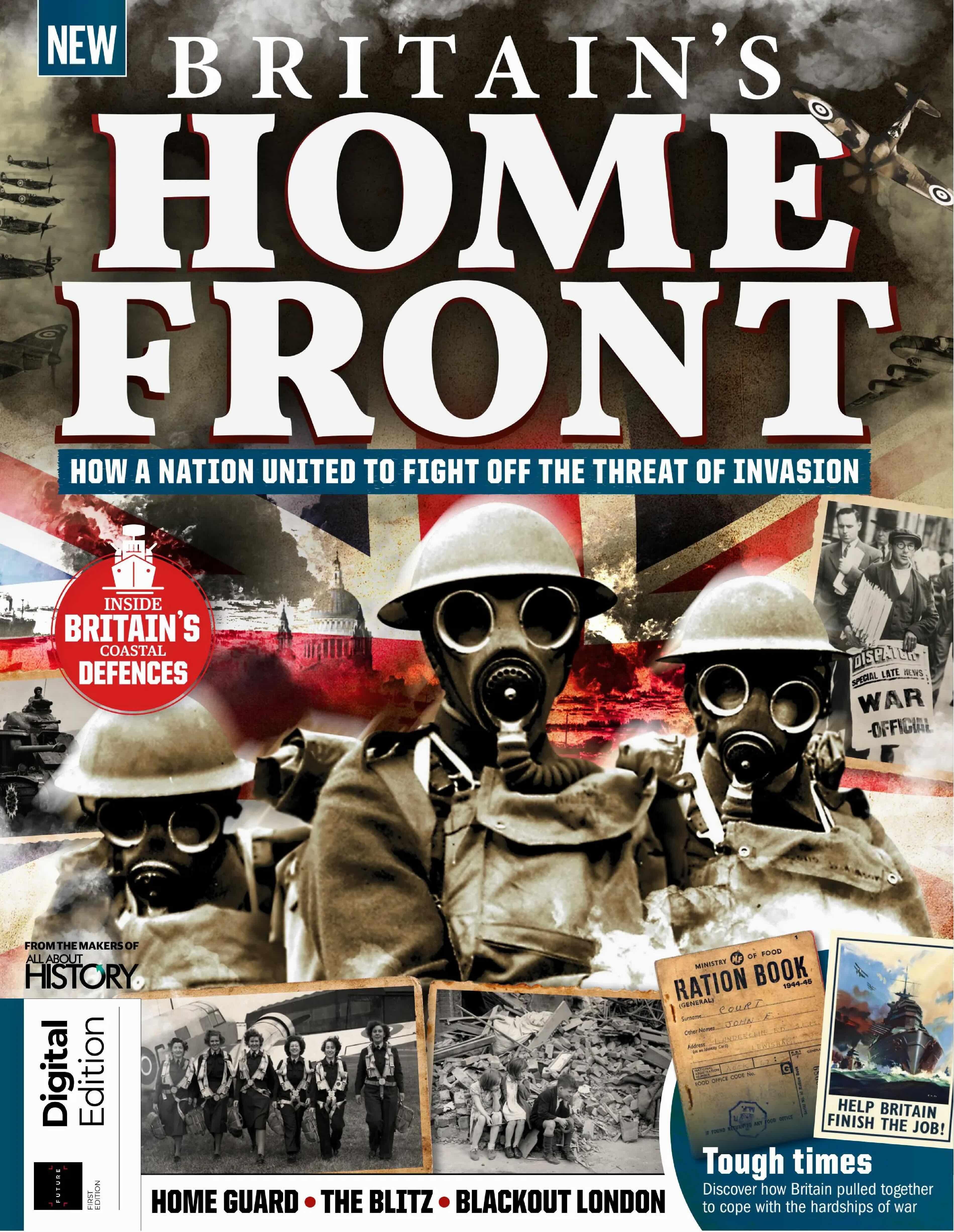 All About History Britain’s Home Front – 1st Editi.jpg