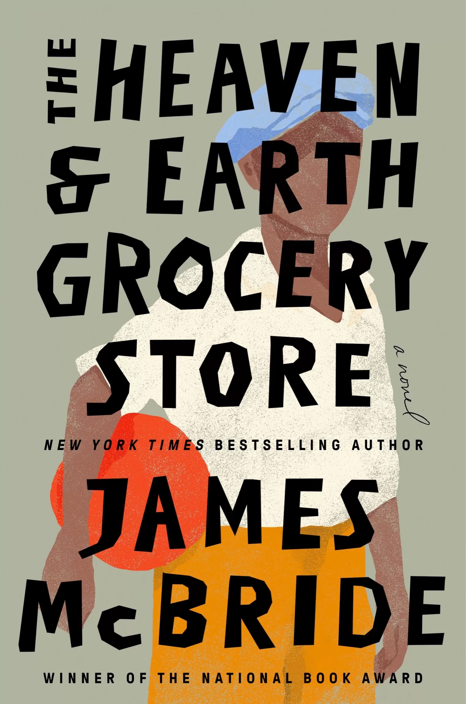 The Heaven & Earth Grocery Store——James McBride.webp