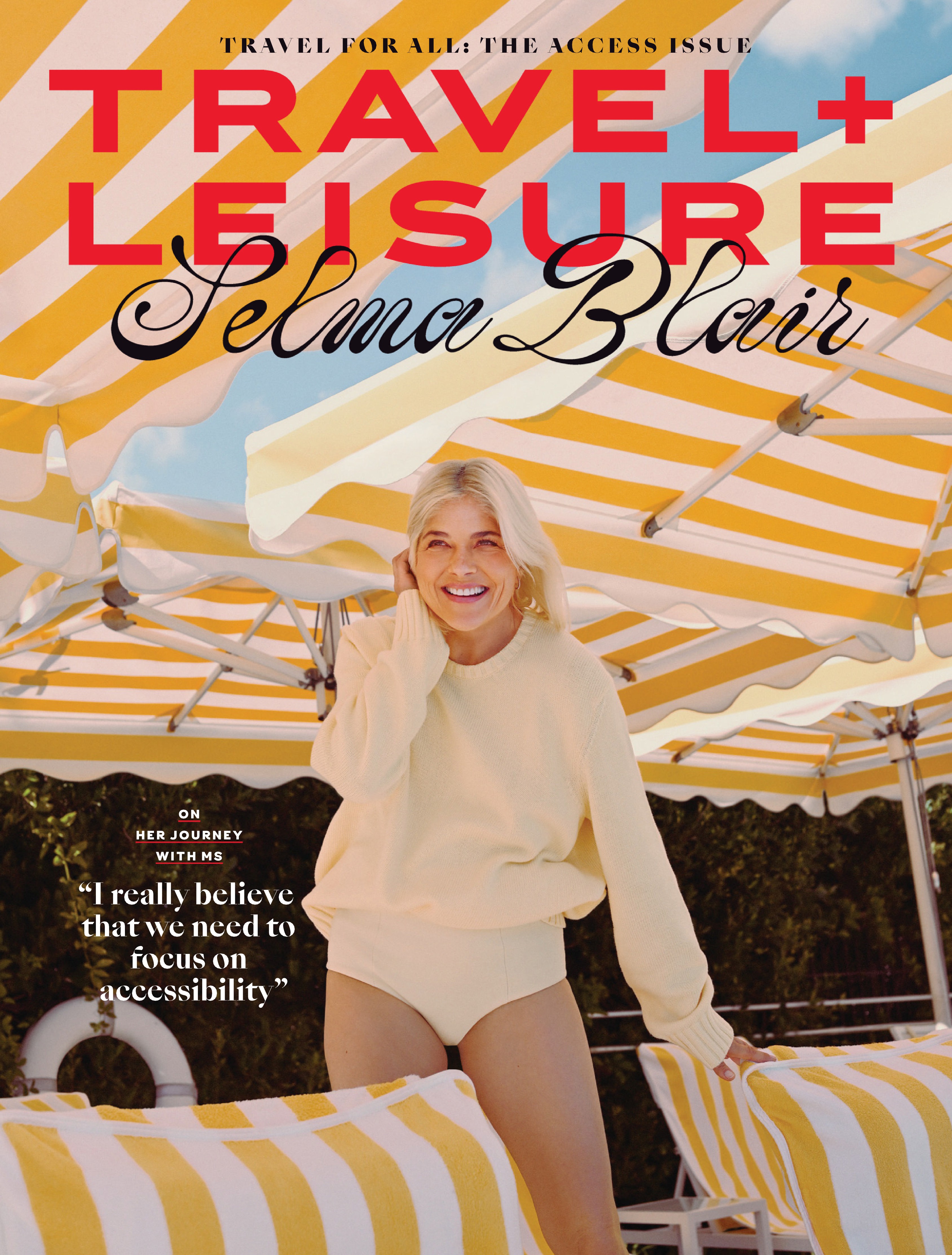 Travel ＋ Leisure 美國雜誌全球旅行指南 2025年更新中
